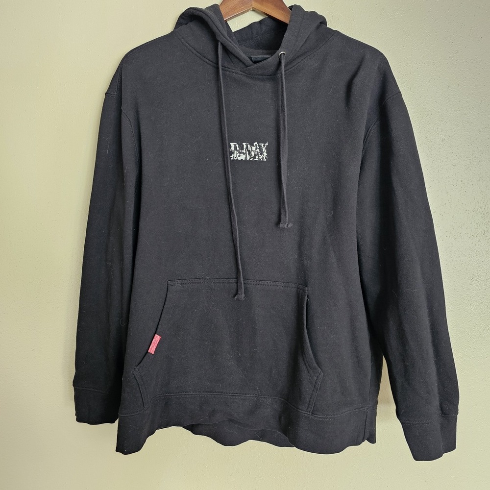 Suga Agust D Hoodie D-Day Tour Size XL Sweater 2023 Official Merchandise BTS